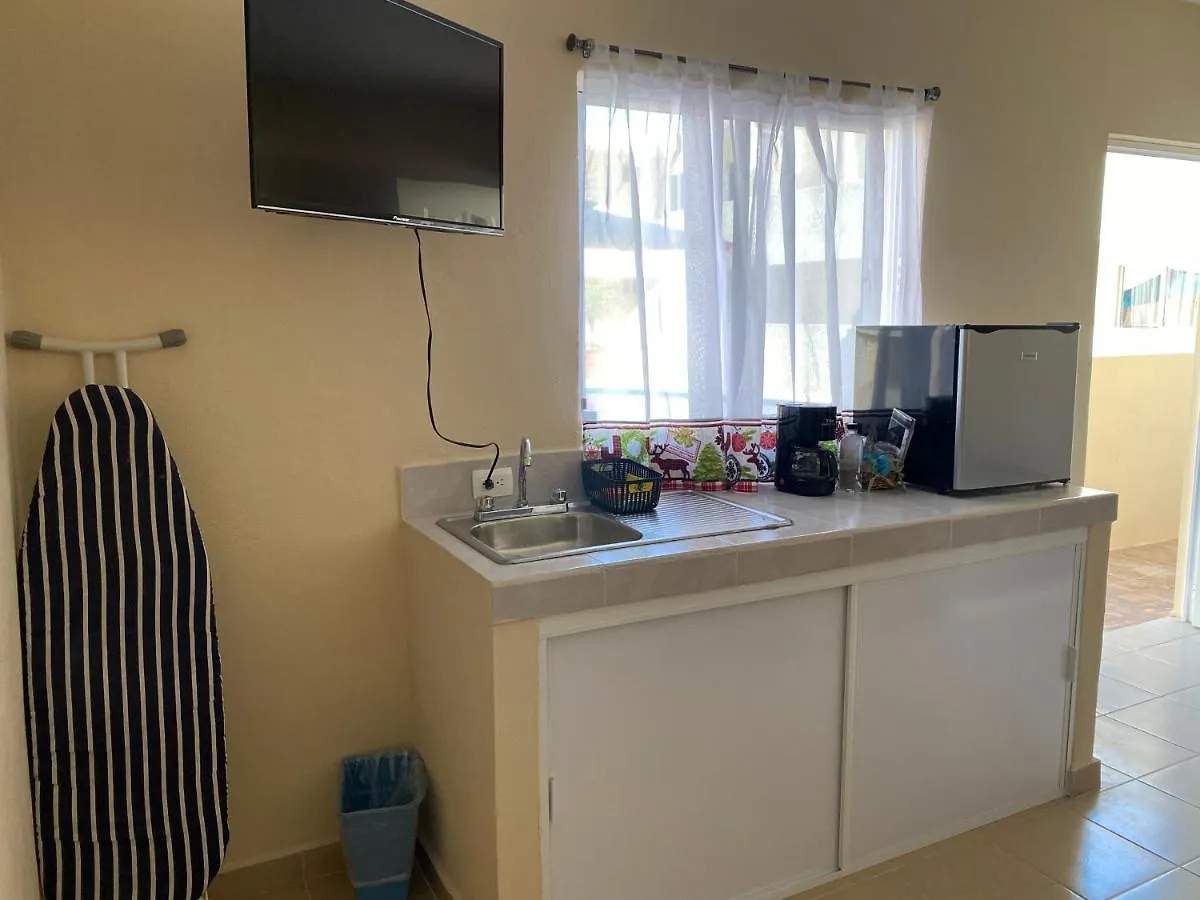 Palmeras Suites Cabo メキシコ