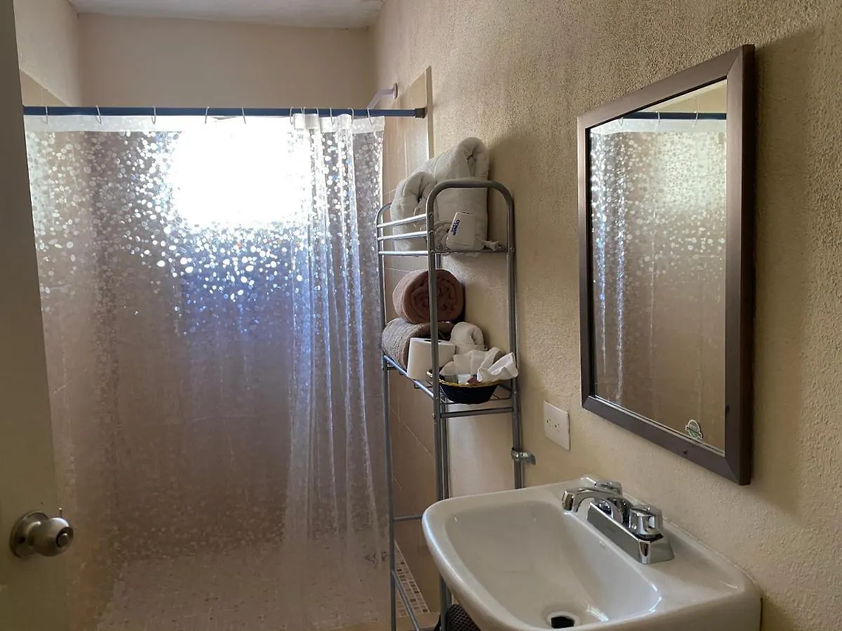 Palmeras Suites Cabo 3*, Кабо-Сан-Лукас