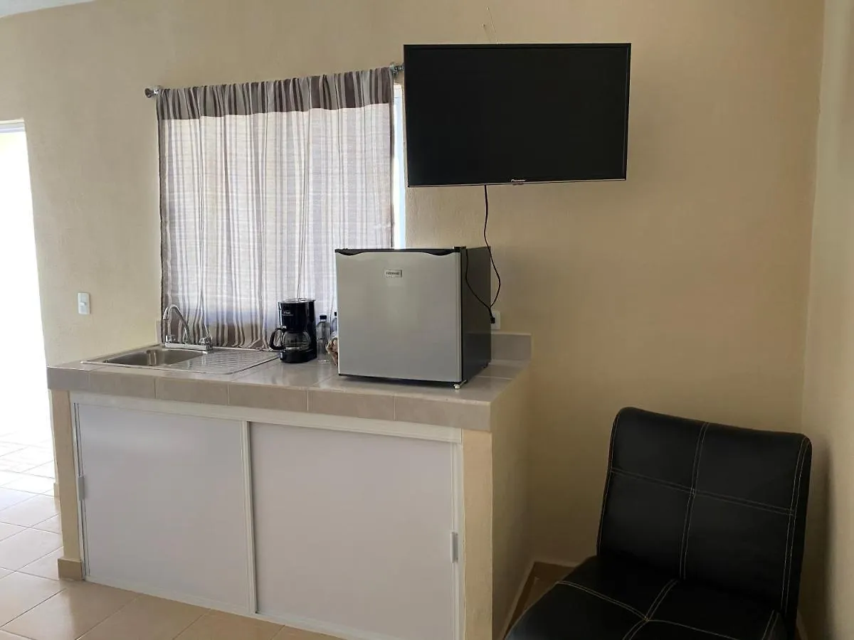 Palmeras Suites Cabo Кабо-Сан-Лукас