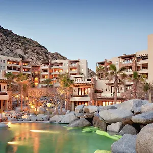 Курортный комплекс Waldorf Astoria Cabos Pedregal, Кабо-Сан-Лукас